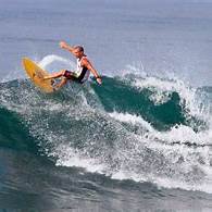 Sunset from Sand Flats Campground. Photo: Deven McCoy